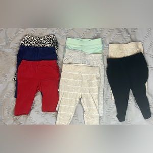 Girls Infant pants. Size 0-3 months. Seperates